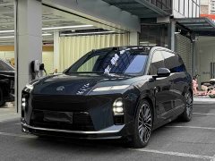 NIO ES8 2026 Six-Seat Executive Signature Edition - ფოტო 1