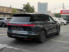 NIO ES8 2026 Six-Seat Executive Signature Edition - ფოტო 10
