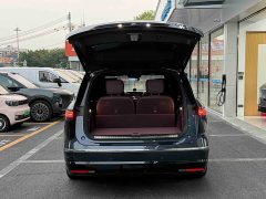 NIO ES8 2026 Six-Seat Executive Signature Edition - ფოტო 11