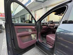 NIO ES8 2026 Six-Seat Executive Signature Edition - ფოტო 12