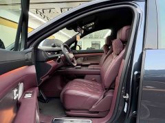 NIO ES8 2026 Six-Seat Executive Signature Edition - ფოტო 13