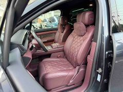 NIO ES8 2026 Six-Seat Executive Signature Edition - ფოტო 14