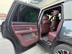 NIO ES8 2026 Six-Seat Executive Signature Edition - ფოტო 15