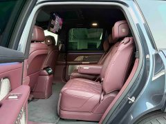 NIO ES8 2026 Six-Seat Executive Signature Edition - ფოტო 16