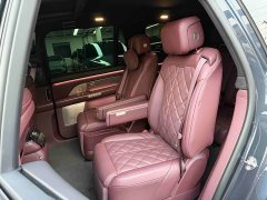 NIO ES8 2026 Six-Seat Executive Signature Edition - ფოტო 17