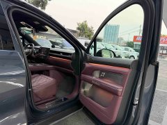 NIO ES8 2026 Six-Seat Executive Signature Edition - ფოტო 18
