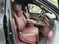 NIO ES8 2026 Six-Seat Executive Signature Edition - ფოტო 20