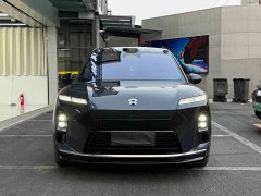 NIO ES8 2026 Six-Seat Executive Signature Edition - ფოტო 3