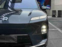 NIO ES8 2026 Six-Seat Executive Signature Edition - ფოტო 5