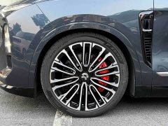 NIO ES8 2026 Six-Seat Executive Signature Edition - ფოტო 6