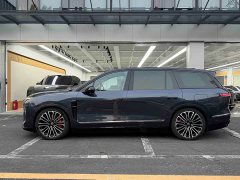 NIO ES8 2026 Six-Seat Executive Signature Edition - ფოტო 7