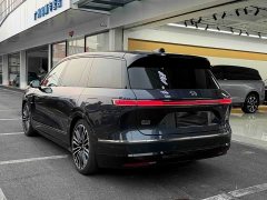NIO ES8 2026 Six-Seat Executive Signature Edition - ფოტო 8