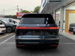 NIO ES8 2026 Six-Seat Executive Signature Edition - ფოტო 9