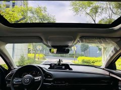 Mazda CX-30 2024 2.0L Automatic Jia Yue Trim - ფოტო 12