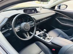 Mazda CX-30 2024 2.0L Automatic Jia Yue Trim - ფოტო 17