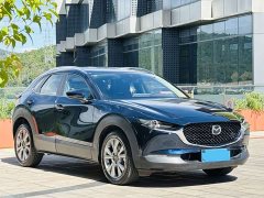Mazda CX-30 2024 2.0L Automatic Jia Yue Trim - ფოტო 3