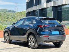 Mazda CX-30 2024 2.0L Automatic Jia Yue Trim - ფოტო 4