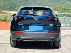 Mazda CX-30 2024 2.0L Automatic Jia Yue Trim - ფოტო 5