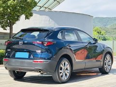 Mazda CX-30 2024 2.0L Automatic Jia Yue Trim - ფოტო 6