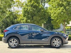 Mazda CX-30 2024 2.0L Automatic Jia Yue Trim - ფოტო 7
