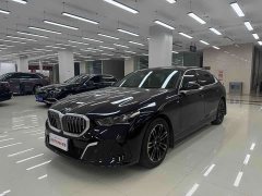 BMW 5 Series 530Li xDrive M Sport Package - ფოტო 1