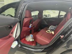 BMW 5 Series 530Li xDrive M Sport Package - ფოტო 10