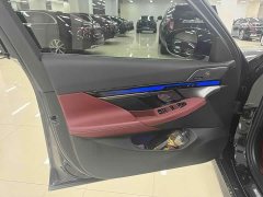 BMW 5 Series 530Li xDrive M Sport Package - ფოტო 11