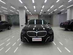 BMW 5 Series 530Li xDrive M Sport Package - ფოტო 2