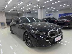 BMW 5 Series 530Li xDrive M Sport Package - ფოტო 3