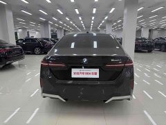 BMW 5 Series 530Li xDrive M Sport Package - ფოტო 6