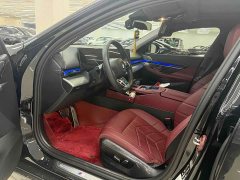 BMW 5 Series 530Li xDrive M Sport Package - ფოტო 7