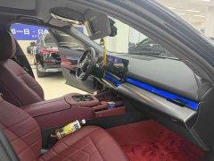 BMW 5 Series 530Li xDrive M Sport Package - ფოტო 9