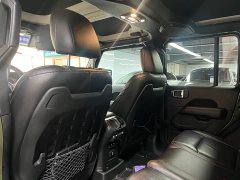 Jeep Wrangler Scrambler 392 Concept - ფოტო 12