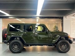 Jeep Wrangler Scrambler 392 Concept - ფოტო 4