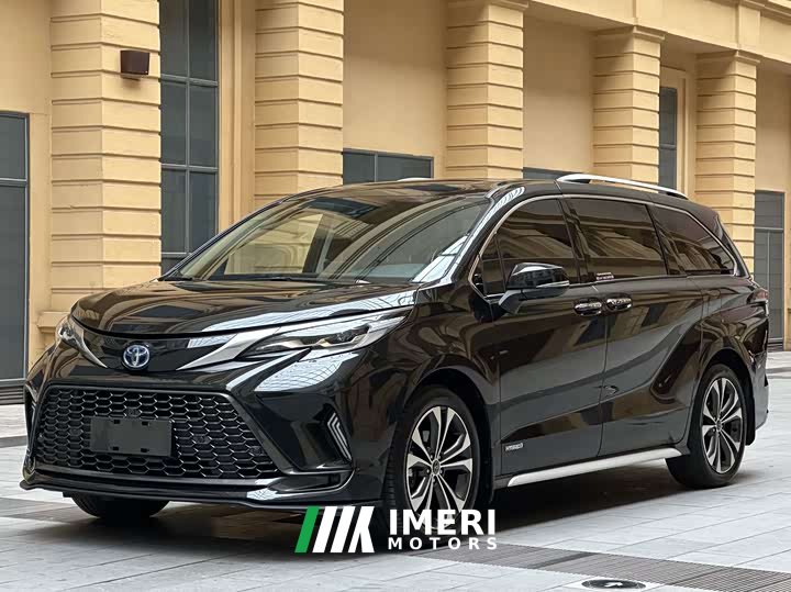Geely Grevias 2.5L Hybrid Premium Plus Edition - ავტომობილი ჩინეთიდან