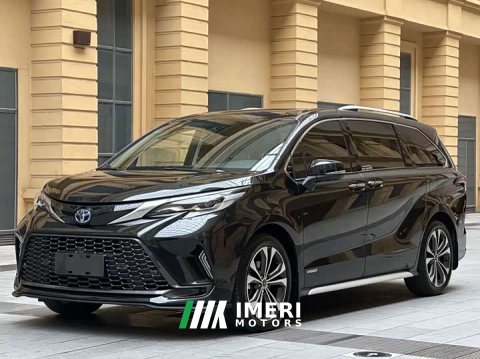 2023 Geely Grevias 2.5L Hybrid Premium Plus Edition - ავტომობილი ჩინეთიდან