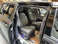 Geely Grevias 2.5L Hybrid Premium Plus Edition - ფოტო 10
