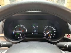 Geely Grevias 2.5L Hybrid Premium Plus Edition - ფოტო 12