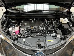 Geely Grevias 2.5L Hybrid Premium Plus Edition - ფოტო 15