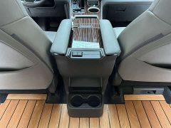Geely Grevias 2.5L Hybrid Premium Plus Edition - ფოტო 16