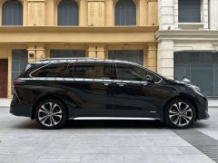 Geely Grevias 2.5L Hybrid Premium Plus Edition - ფოტო 4