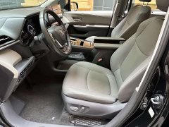 Geely Grevias 2.5L Hybrid Premium Plus Edition - ფოტო 8