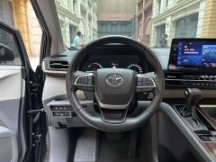 Geely Grevias 2.5L Hybrid Premium Plus Edition - ფოტო 9