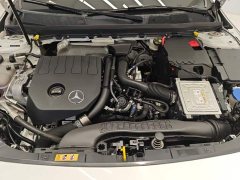 Mercedes-Benz A-Class 2022 A 180 L Sport Sedan - ფოტო 10