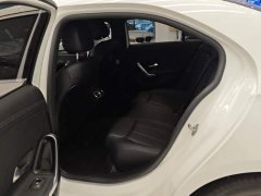 Mercedes-Benz A-Class 2022 A 180 L Sport Sedan - ფოტო 11