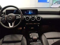 Mercedes-Benz A-Class 2022 A 180 L Sport Sedan - ფოტო 12