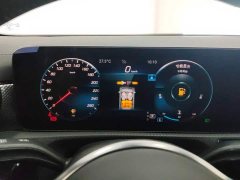Mercedes-Benz A-Class 2022 A 180 L Sport Sedan - ფოტო 14