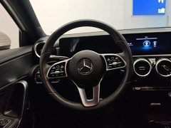 Mercedes-Benz A-Class 2022 A 180 L Sport Sedan - ფოტო 15