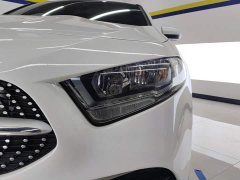 Mercedes-Benz A-Class 2022 A 180 L Sport Sedan - ფოტო 5
