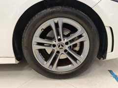 Mercedes-Benz A-Class 2022 A 180 L Sport Sedan - ფოტო 6